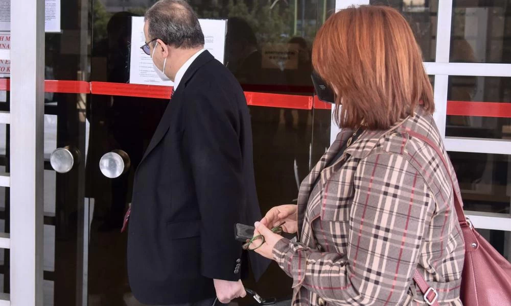 Τηλεοπτικές άδειες: Υπόμνημα κατάθεσαν οι δικηγόροι του Νίκου Παππά